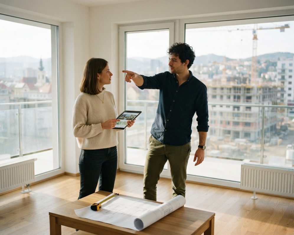Ako bude vyzerať realitný trh v budúcom roku?